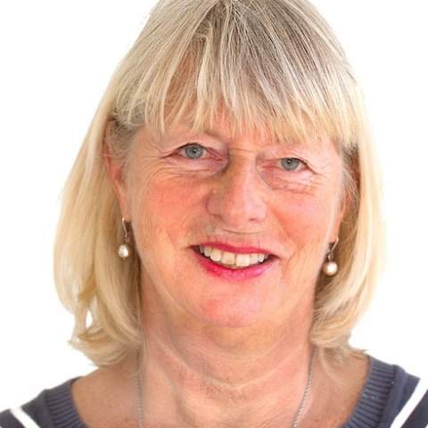 Gunilla Lindell